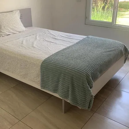 Bas De Independant, Piscine Et Jardin Prives Cagnes-sur-Mer